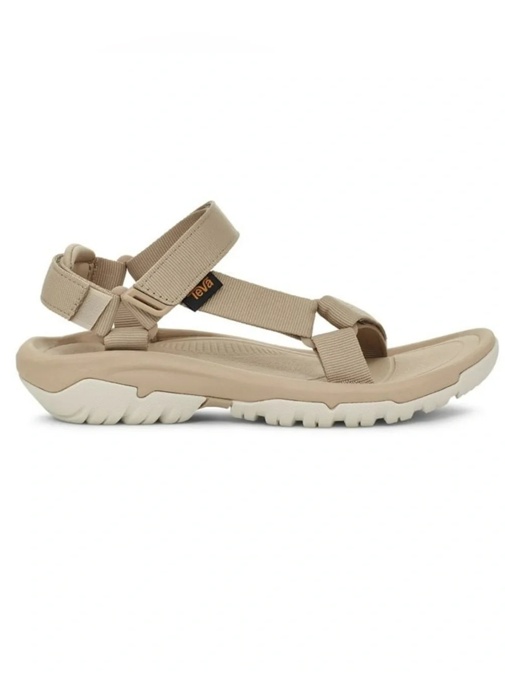 Teva Women’s Hurricane XLT2 Beige Tan Sport Sandals Sesame 11
